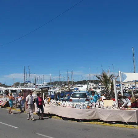 Les Lentisques 21 By Interhome Holiday home Six-Fours-les-Plages