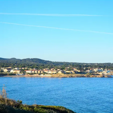Les Lentisques 21 By Interhome Holiday home Six-Fours-les-Plages
