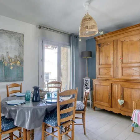 Les Lentisques 21 By Interhome Six-Fours-les-Plages
